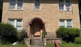 605 Merrick St, Shreveport, LA 71104