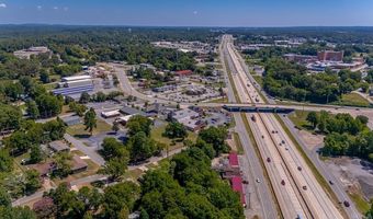 16600 N Interstate 30 Hwy, Benton, AR 72019