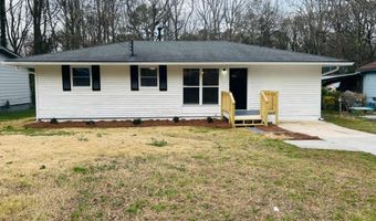 2049 Phillips, Atlanta, GA 30315