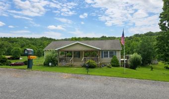 8005 Stone Castle Rd, Athens, OH 45701