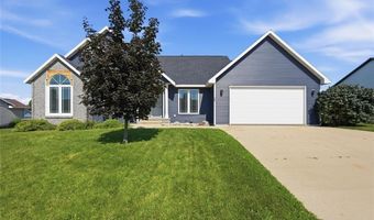 108 Pheasant Ave, Atkins, IA 52206