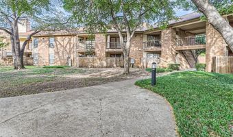 16301 Ledgemont Ln 257, Addison, TX 75001