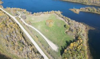 8 Waterfront Lots On Lake Hemming, Bottineau, ND 58318