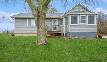 78 2nd Ave, Atkins, IA 52206