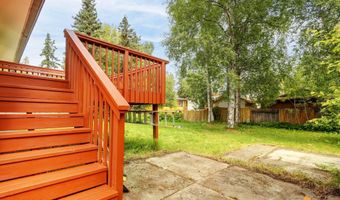 3223 Madison Way, Anchorage, AK 99508