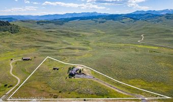 13981 U S HIGHWAY 191, Bondurant, WY 82922