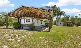 7000 NW 7th Way, Bell, FL 32619