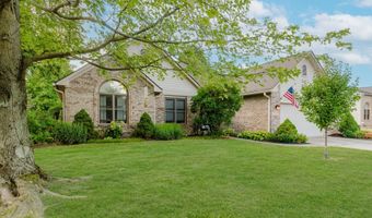 1260 Runningbrook Dr, Avon, IN 46123