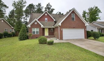 129 Lori Ln, Aberdeen, NC 28315