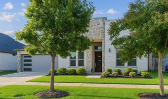 1012 Marina Ave, Allen, TX 75013