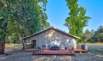 45416 Road 621, Ahwahnee, CA 93601