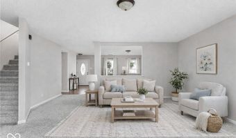 6607 Sonesta Dr, Indianapolis, IN 46217