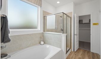 2707 Weston Way Plan: Copperwood, Anna, TX 75409