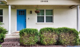29469 8th Ave E, Ardmore, AL 35739