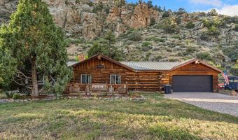 32224 Poudre Canyon Rd, Bellvue, CO 80512