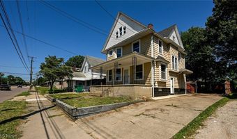 537 E Buchtel Ave, Akron, OH 44304