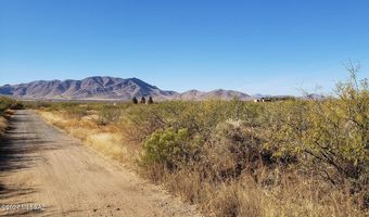 9 55 AC W Sun Dog Cir L, Cochise, AZ 85606