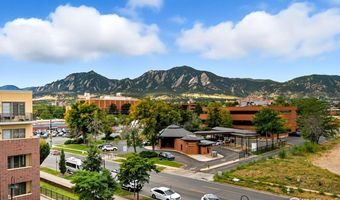 3401 Arapahoe Ave 419, Boulder, CO 80303
