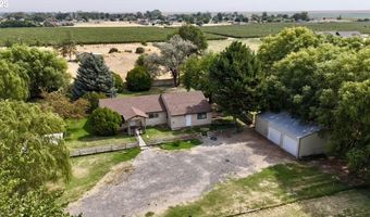 78641 PAUL SMITH Rd, Boardman, OR 97818