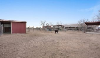 25 Arroyita, Algodones, NM 87001