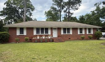 108 Barnett Dr, Bishopville, SC 29010