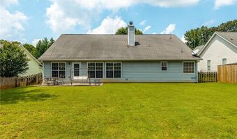 4168 Mcever Park Dr, Acworth, GA 30101