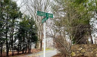 83 Lords Hwy, Weston, CT 06883