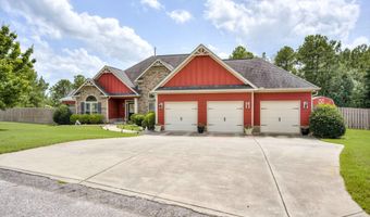 520 Equinox Loop, Aiken, SC 29803