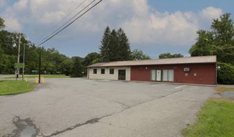 1931 Alta Dr, Alderson, WV 24910
