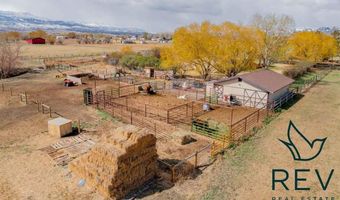 28 Panorama Ln, Cody, WY 82414