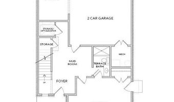 5550 Broad River Vw, Peachtree Corners, GA 30092