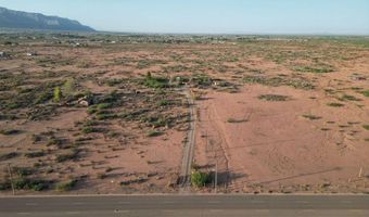 62 Mesa Verde Ranch Rd, Alamogordo, NM 88310