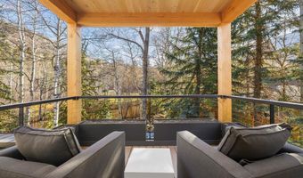 55 Smuggler Grove Rd, Aspen, CO 81611