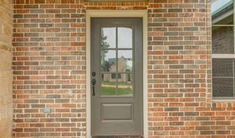 8061 Sacred Forest Rd, Arcadia, OK 73007