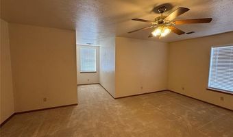 2702 N Hickory St, McAlester, OK 74501