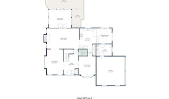 164 BURNING TREE Rd, Dover, DE 19904