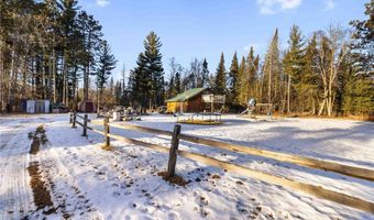 1374 Pine Mountain Lake Rd NW, Backus, MN 56435