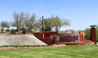 1821 W KURALT Dr, Anthem, AZ 85086