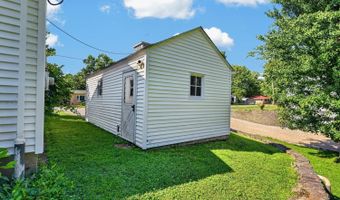 310 Woodlawn Ave, Aurora, IN 47001