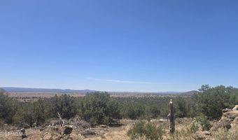 9938 W Gleed Station Rd, Ash Fork, AZ 86320