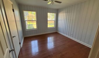 505 S 7th St, Amory, MS 38821