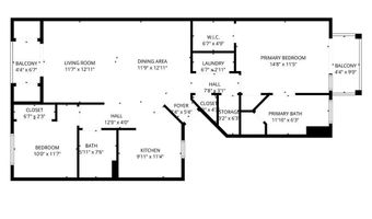 1987 Cutlass Dr, Henderson, NV 89014