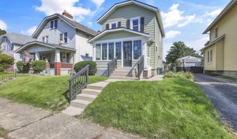 272 E Markison Ave, Columbus, OH 43207