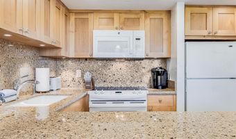 3543 Lower Honoapiilani Rd Rd D309, Lahaina, HI 96761