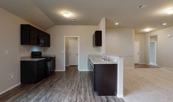 1008 Santa Fe Trl Plan: RC Murrow II, Bauxite, AR 72011