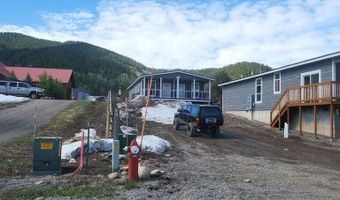 360 WOODEN SPUR Dr, Alpine, WY 83128