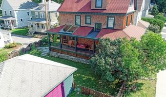 20 Greeley Ave, Bar Harbor, ME 04609