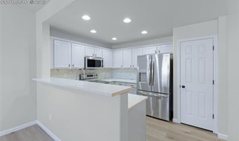 8760 Eckberg Hts, Colorado Springs, CO 80924