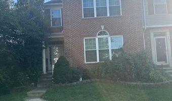 443 DEER HILL Cir, Abingdon, MD 21009