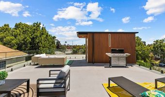 2621-2623 S Bentley, Los Angeles, CA 90064